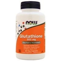Glutathione 500 Now
