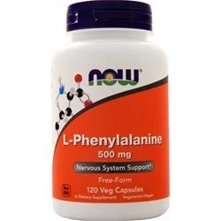 L-Phenylalanine Now