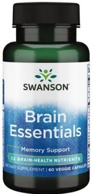 Brain Essentials