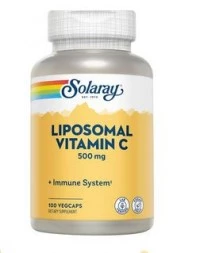 Liposomal Vitamin C 