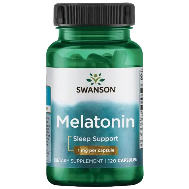 Melatonin