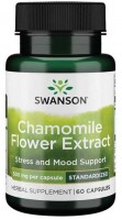 Chamomile Flower Extract