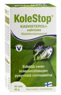 Kolestop