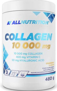 Collagen Allnutrition