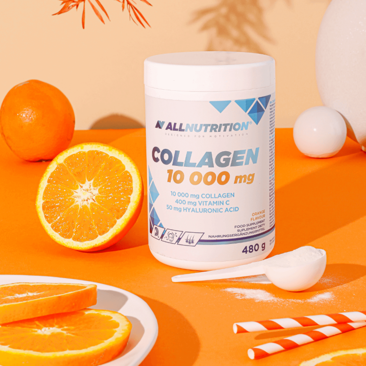 Collagen Allnutrition