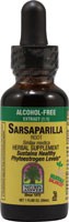 Sarsaparilla 1 oz (30 ml)