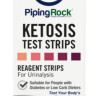 Ketosis tester