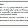 Ketosis tester