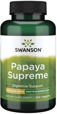 Papaya Supreme