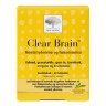 Clear Brain