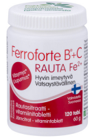 Ferroforte B+C