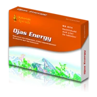Ojas Energy