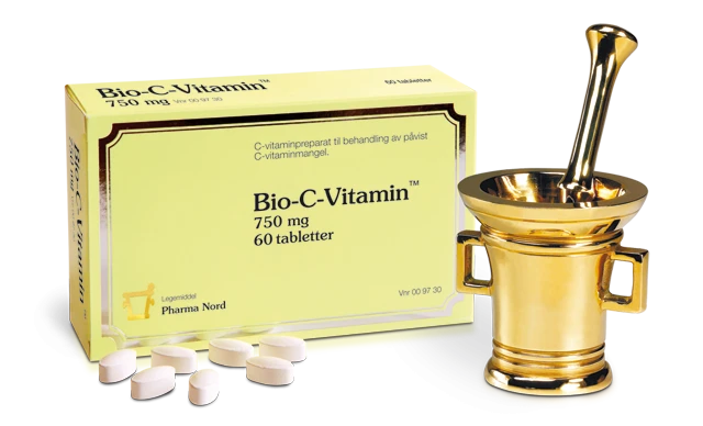 Bio-vitamin C