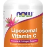 Liposomal Vitamin C Now