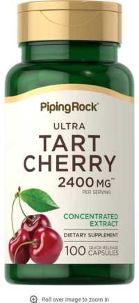 Ultra Tart Cherry