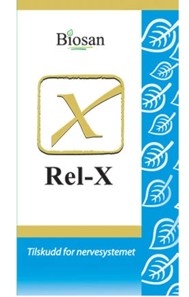Rel-X
