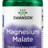 Magnesium Malate 150 mg 60 tbl