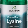 L-Lysine Free-Form 