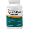 Myo + D-Chiro Inositol