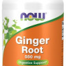 Ginger Root (Ingefær) Now