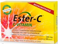 Ester C 180 tbl