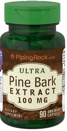 Pine Bark Extract PipinRock