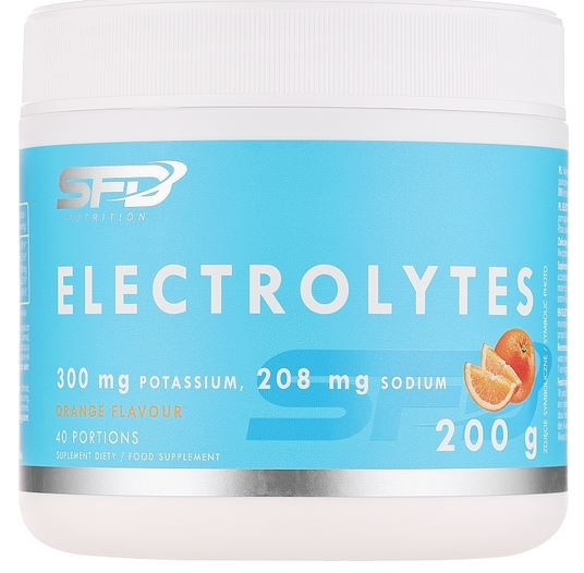 Electrolytes