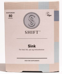 Shift Sink