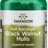 Black Walnut Hulls premium