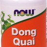 Dong Quai (Kinesisk Kvann) Now