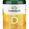 Vitamin D 400 IU