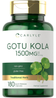 Gotu Kola Carlyle