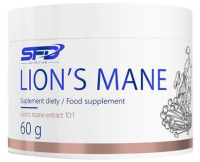 Lion's Mane SFD 60 g