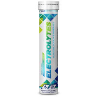 Electrolytes tabletter