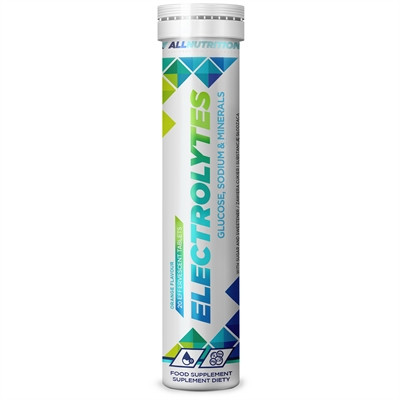 Electrolytes tabletter Electrolytes tabletter