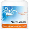 Nattokinase Doctor's Best