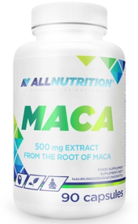 Maca Allnutrition