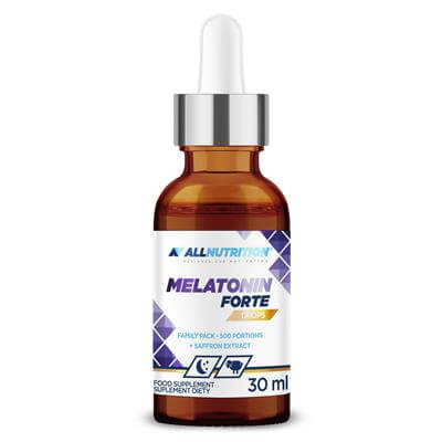 Melatonin Forte 30 ml