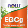 EGCG Green Tea (Grønn Te) extraxt