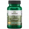 Apple Cider Vinegar (Eplesidereddik) 120 tbl.