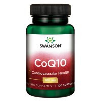 Coq10 100 mg
