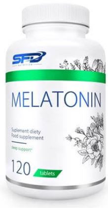 Melatonin SFD