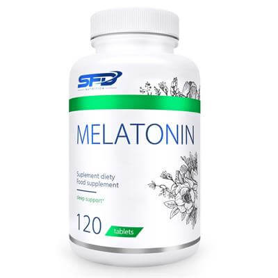 Melatonin SFD