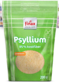 Psyllium Finax