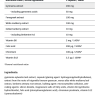 Berberine HCL plus