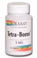Tetra-Boron