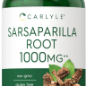 Sarsaparilla Root Carlyle