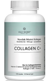 Vild Nord Collagen C+