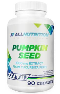 Pumpkin Seed Allnutrition