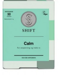 Shift Calm